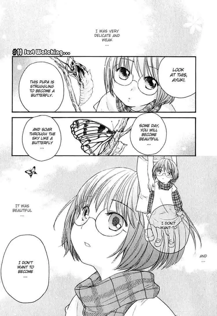 Kashimashi Girl Meets Girl Chapter 10 2